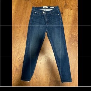 Angels stretch jean size 10